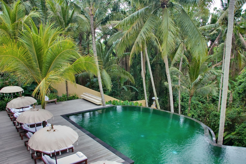 Komaneka At Rasa Sayang 59/68
