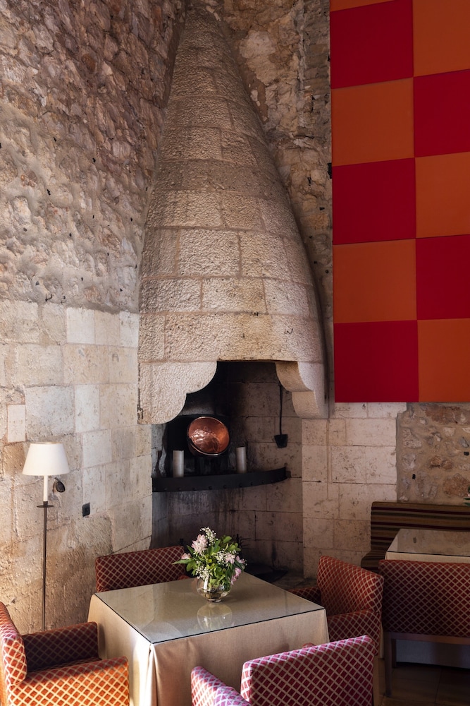 Parador de Alarcon 5/39