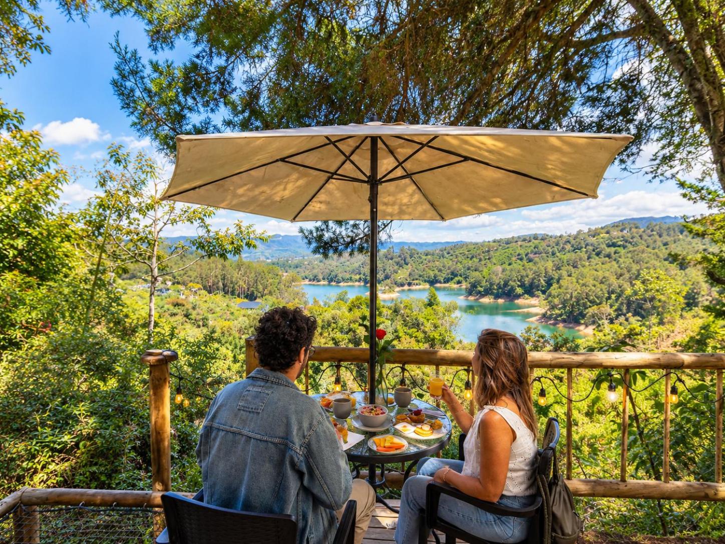 Levit Glamping - Only Adults 5/50