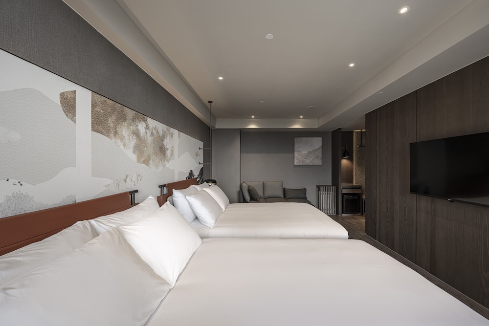 Lakeshore Hotel Hualien Taroko 8/50