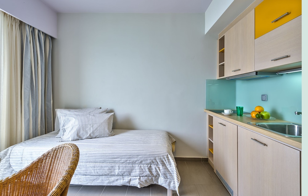 Palm Beach Apartment 16/60