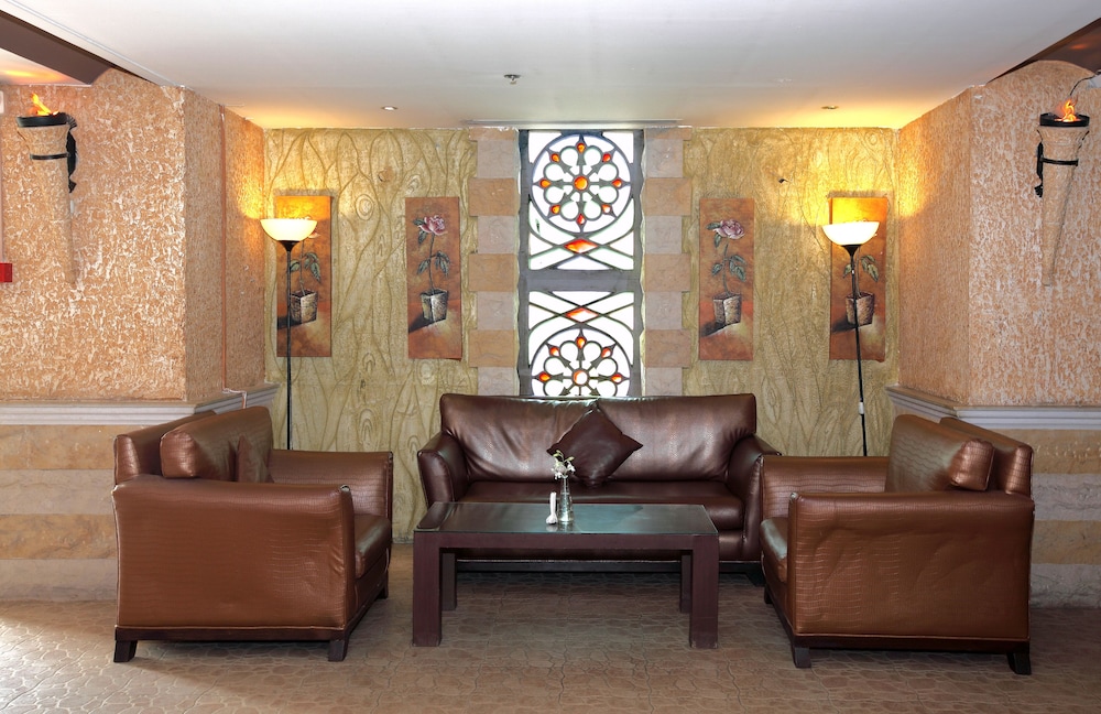 فندق مينا اندلسية(Mena Andalusia Hotel) 27/46