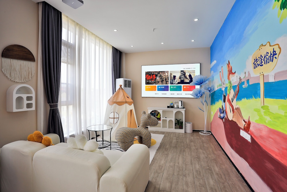 Chuxin Moshe Hotel 28/50