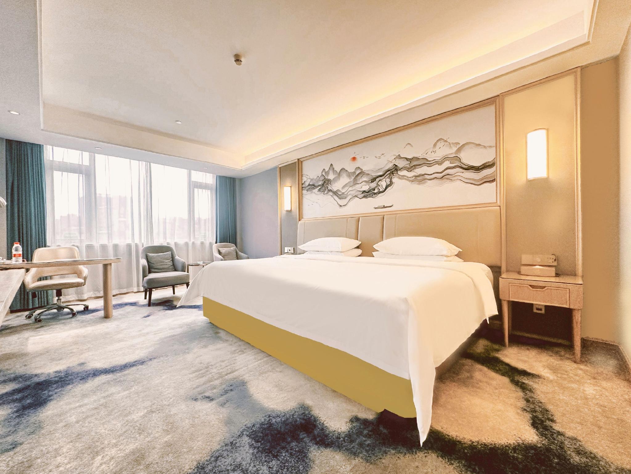 Vienna Hotel (Dongguan Humen Beizha) 26/36