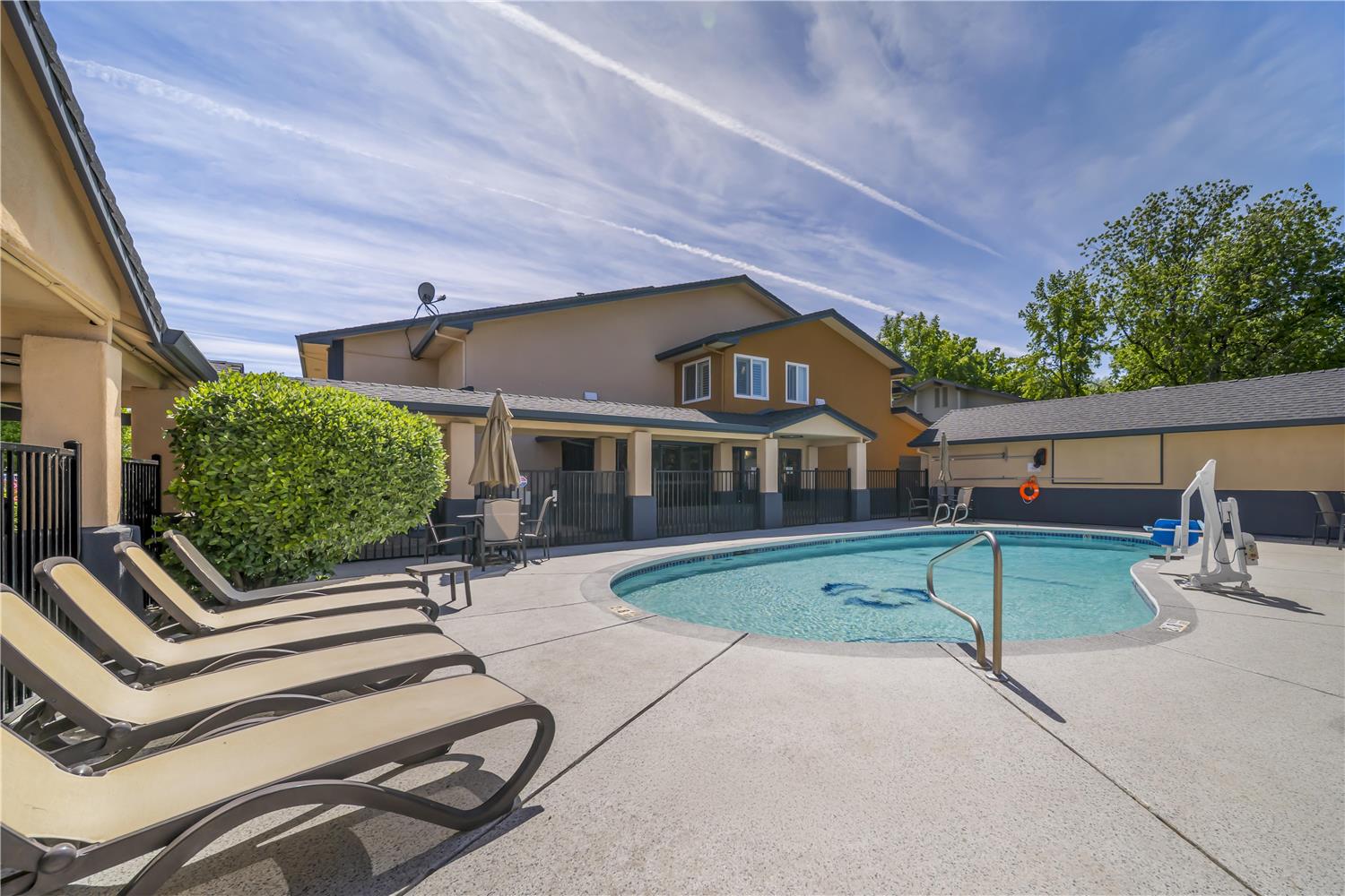 Best Western Antelope Inn & Suites 21/22