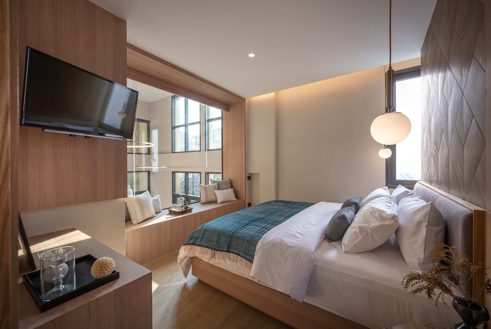 SHAN Villas Sukhumvit 29/70
