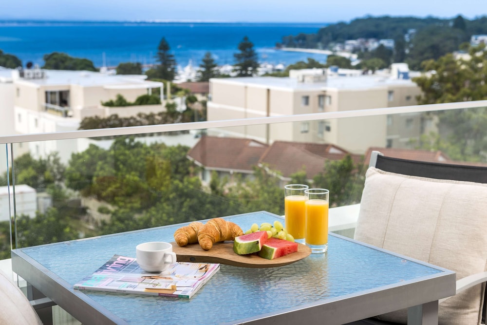 Oaks Nelson Bay Lure Suites 49/62