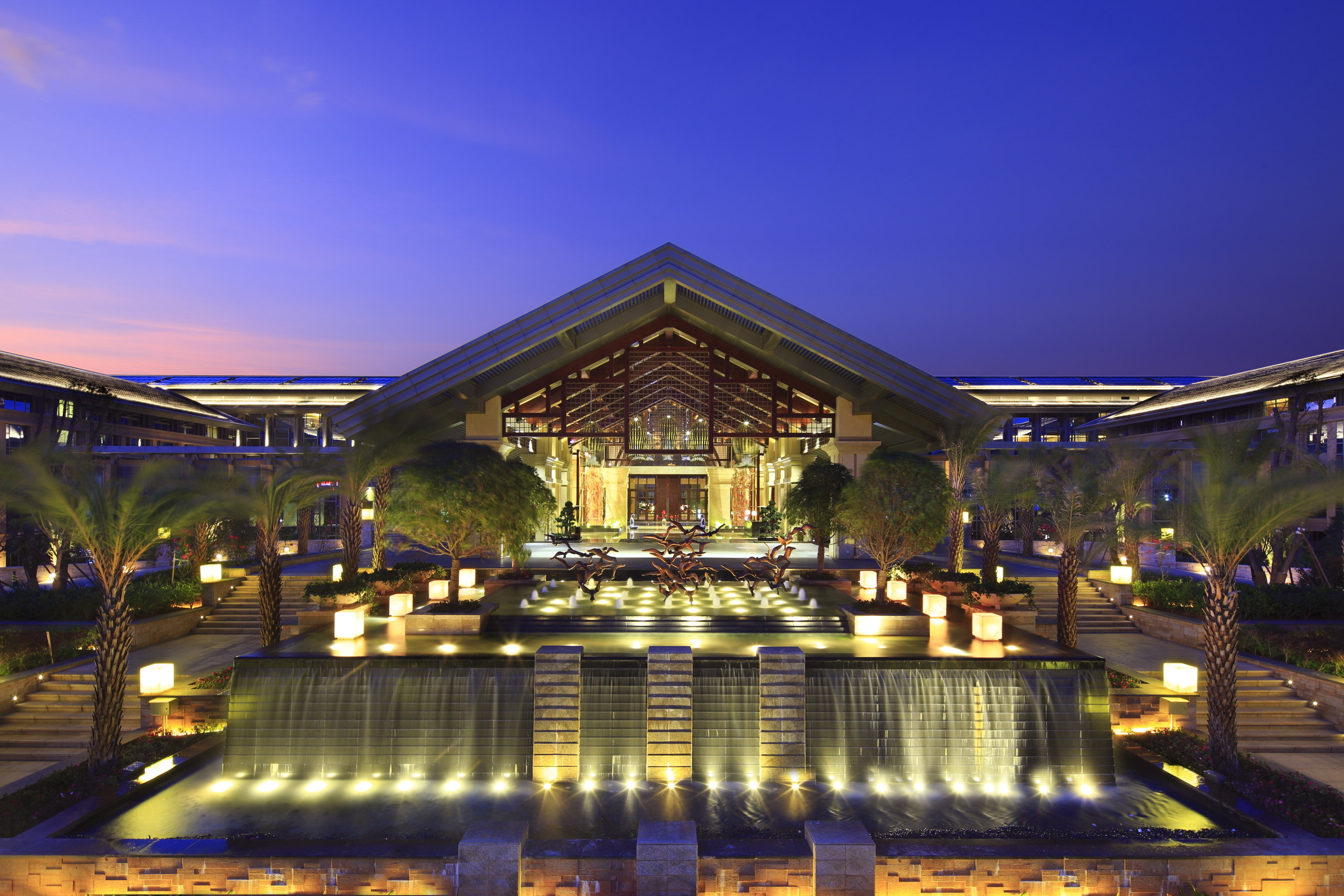 InterContinental Kunming 6/79