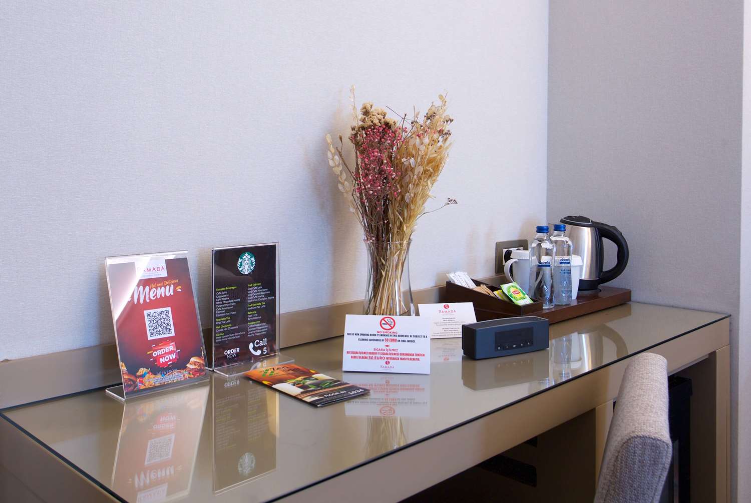 Ramada By Wyndham Istanbul Taksim 12/32