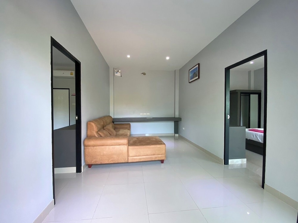 Krabi Inn Resort 10/50