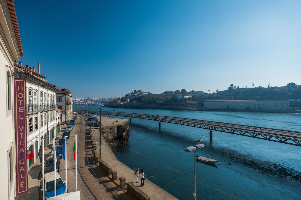 Vila Gale Porto Ribeira 15/33