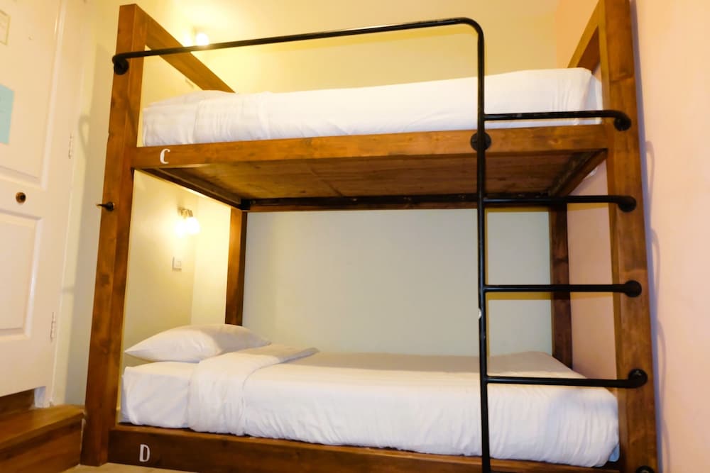 Siri Poshtel Bangkok 14/50