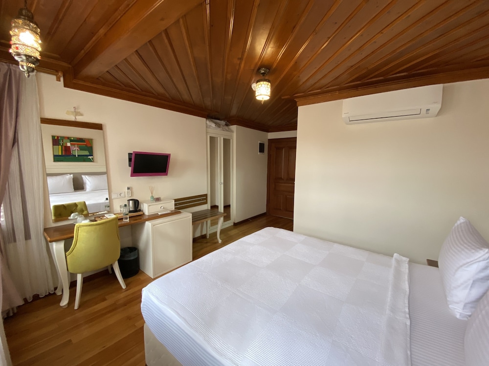 Kervan Boutique Hotel 15/39