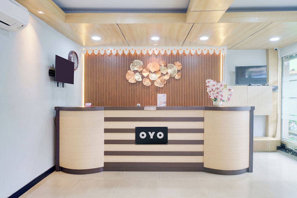 Hotel O Tanjung Duren Near Mall Citraland Formerly Suba Hotel 6/20