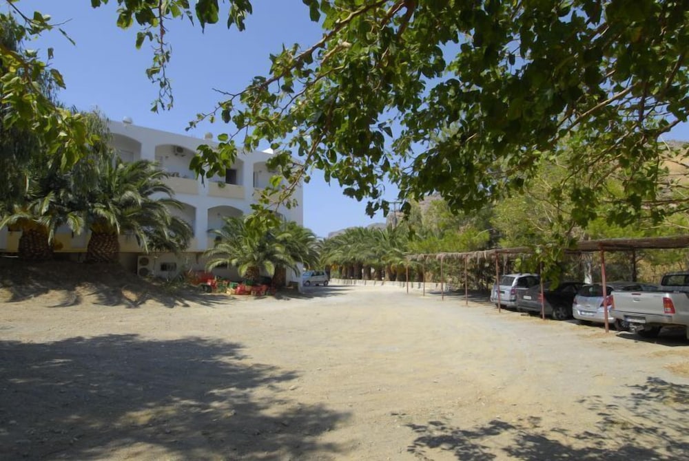 Ammoudi Hotel 29/45