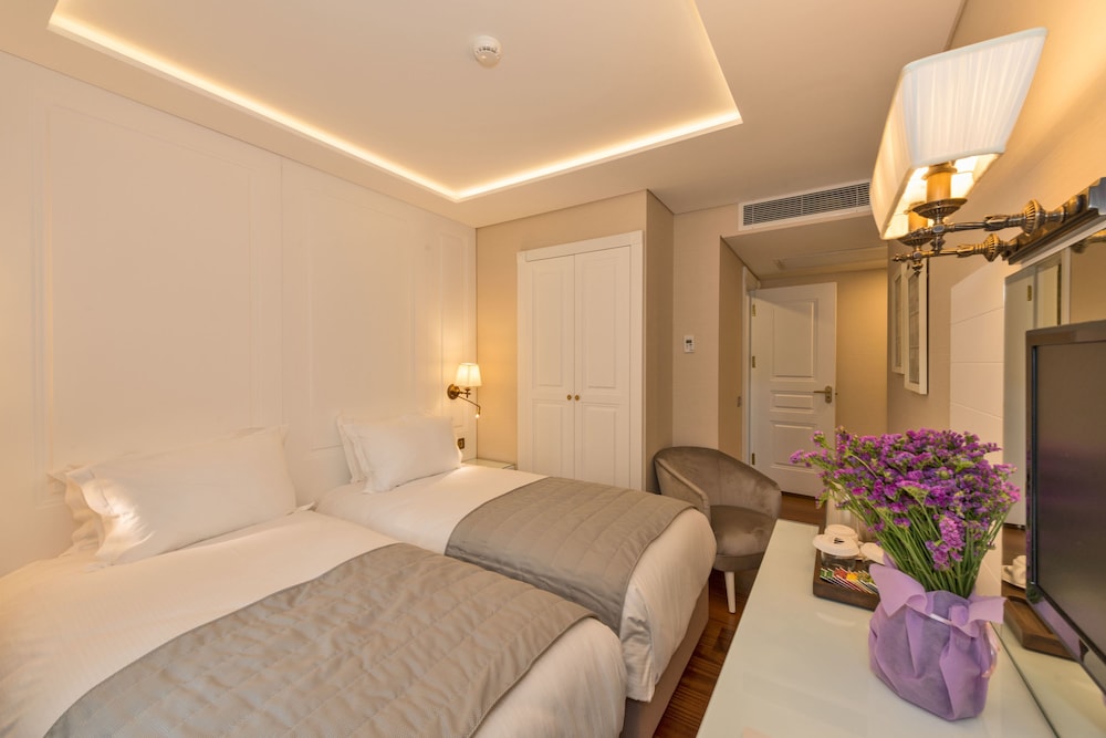 Ada Karakoy Hotel 32/60