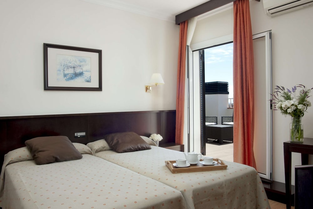 Hotel Gaudi 17/54
