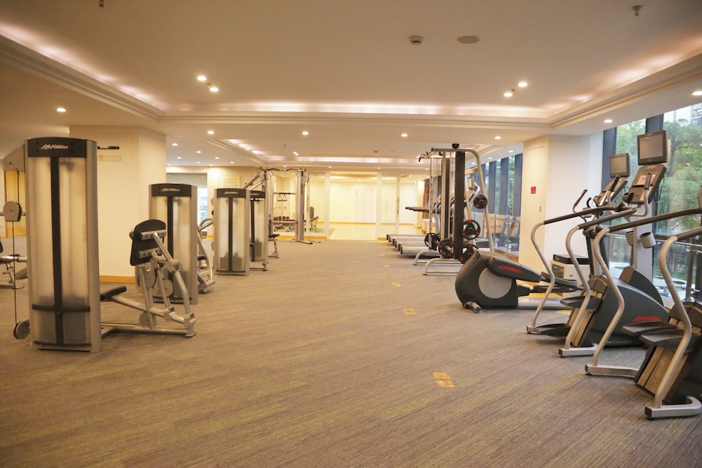 International Airport Garden Hotel Xiamen 28/50