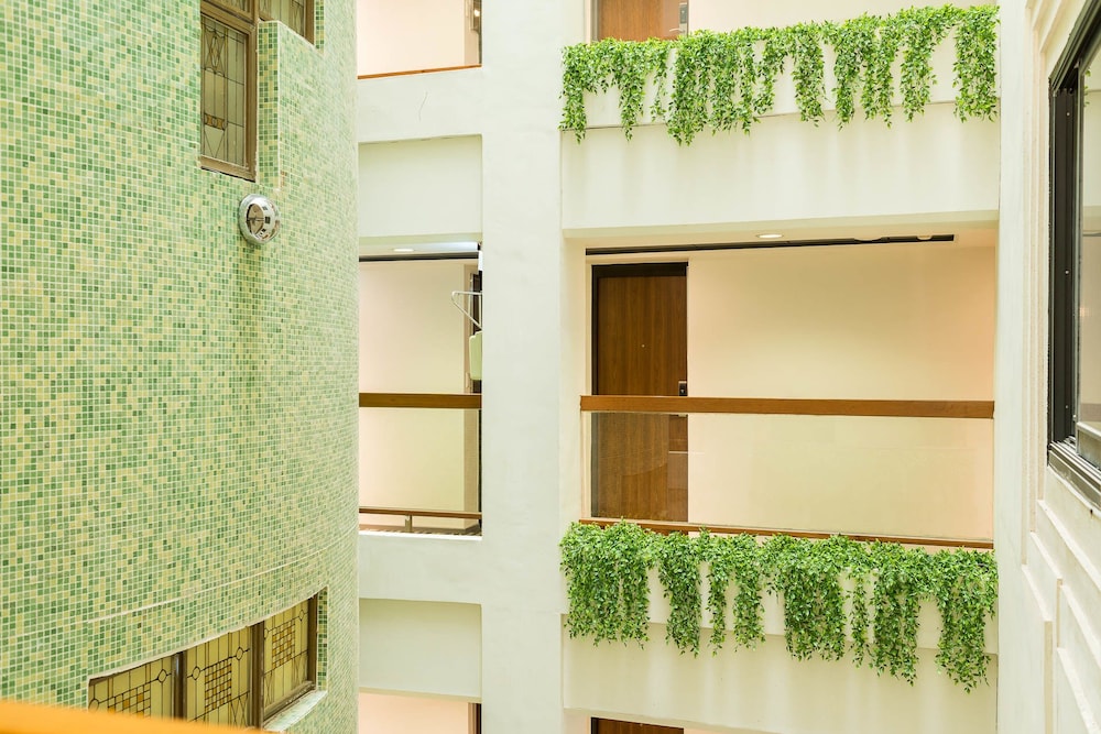 Shin Yuan Park Hotel 7/45