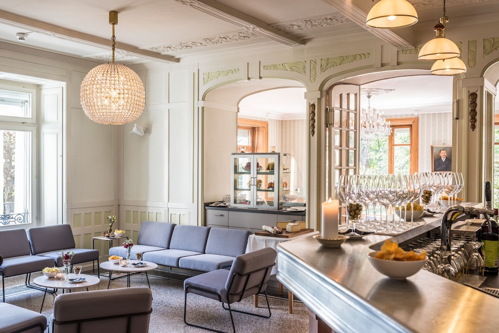 Hotel Beau Sejour Lucerne 28/50