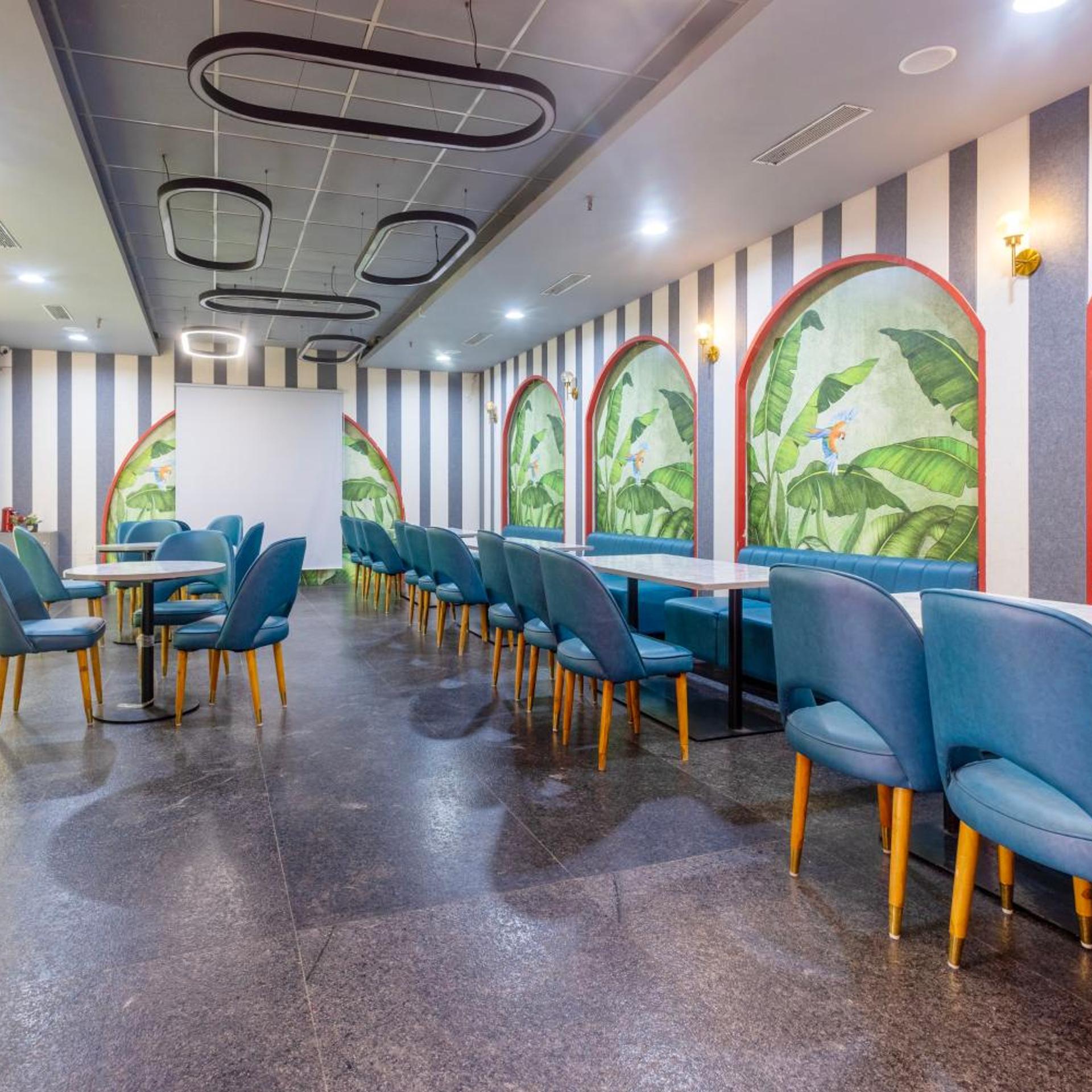 Terrazzo Suites 32/40