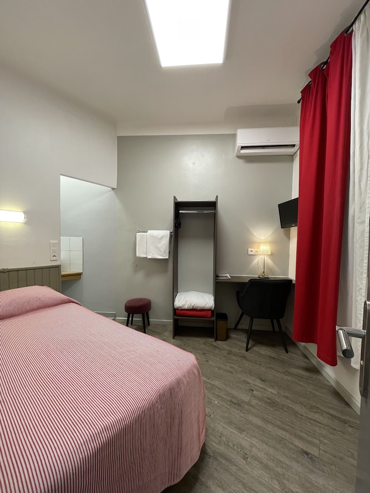 Hotel Mistral Comedie Saint Roch 9/57