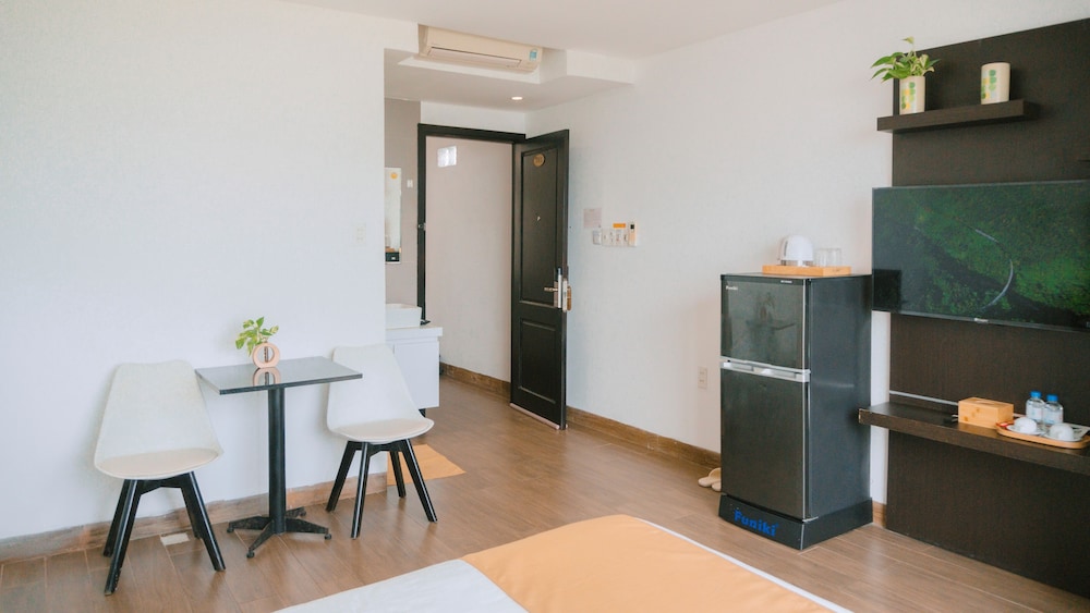 Lys Spa Hotel & Apartment 44/50