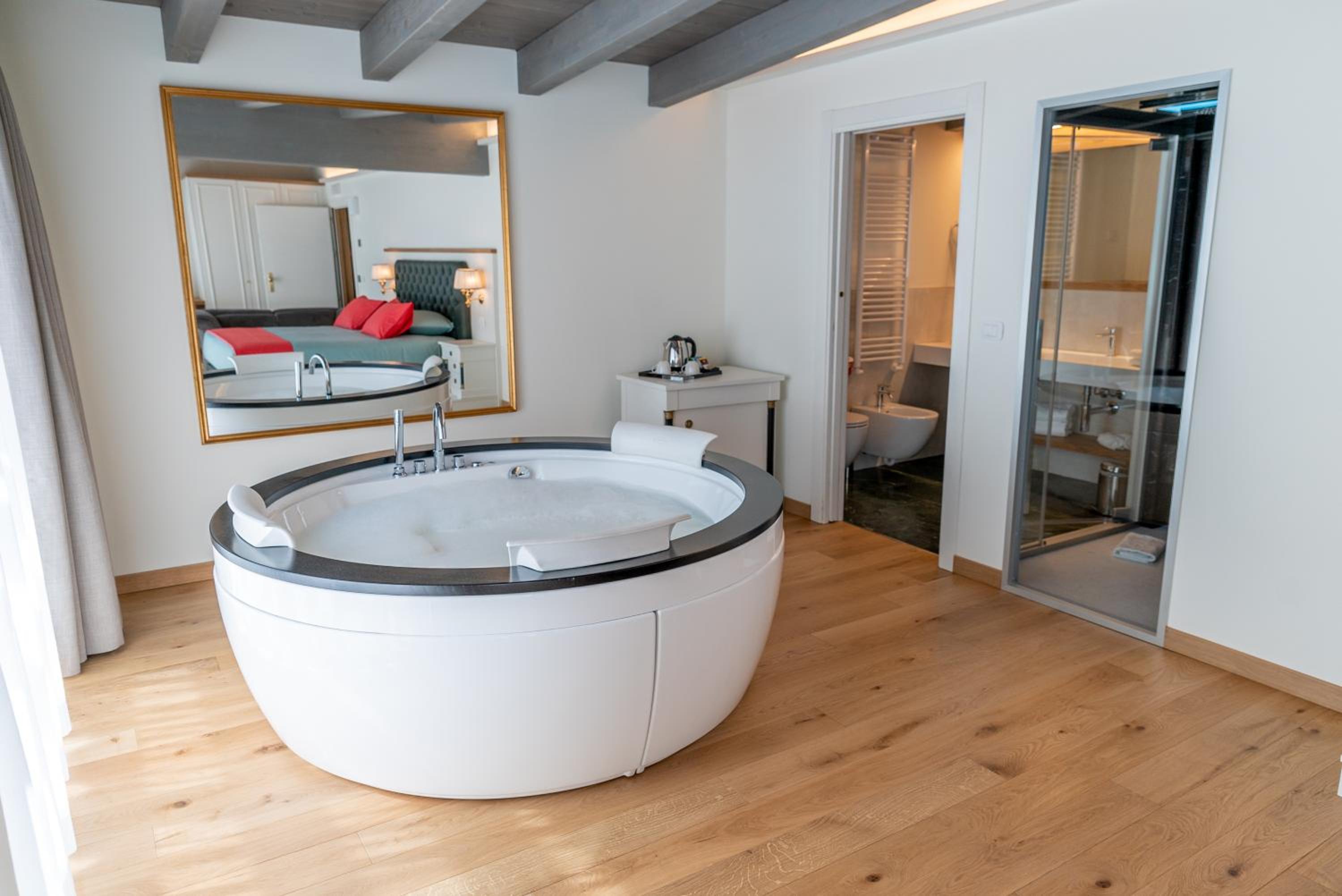 Cristallo Club Wellness Hotel 37/60