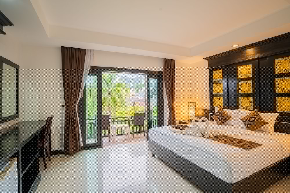 Phi Phi Andaman Legacy Resort 15/74