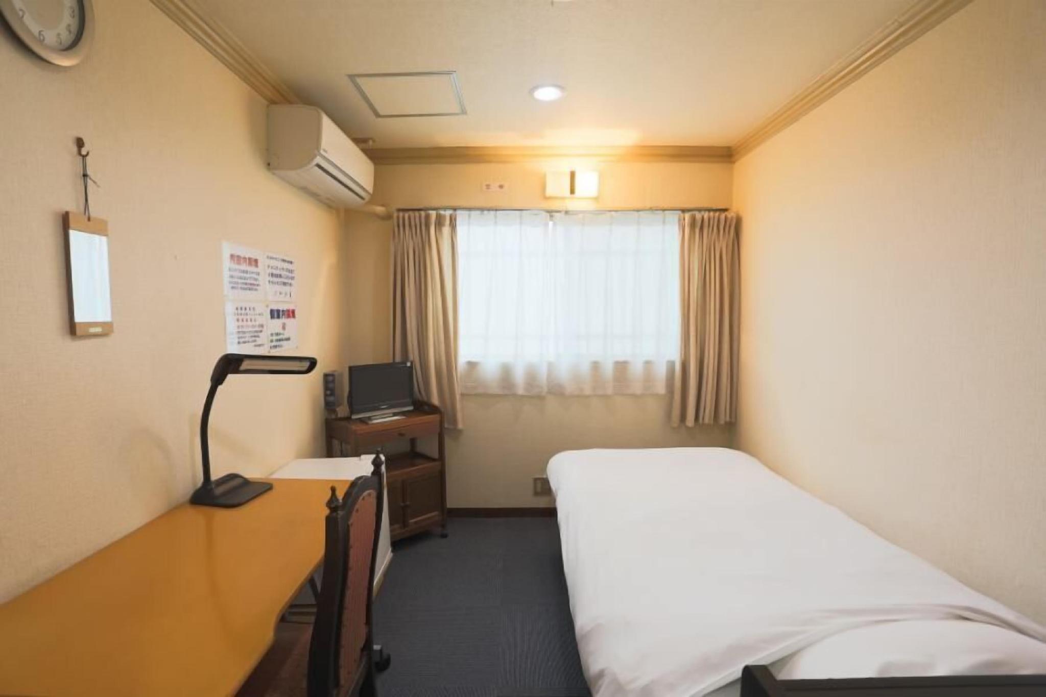 Hotel Hill Top Tokyo 6/11