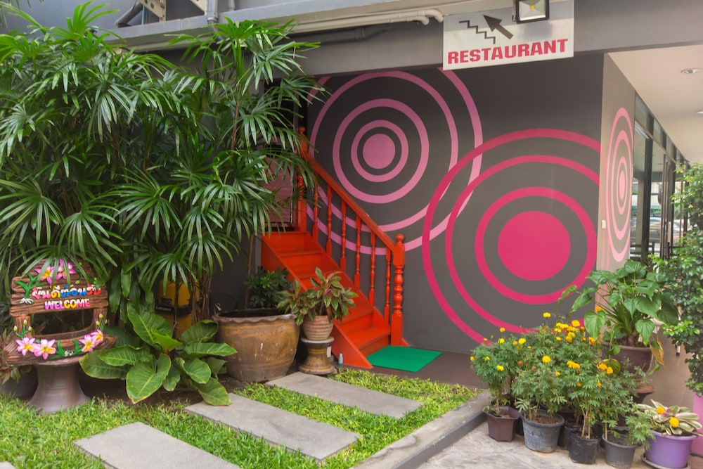 Baan Nilrath Hotel 41/50