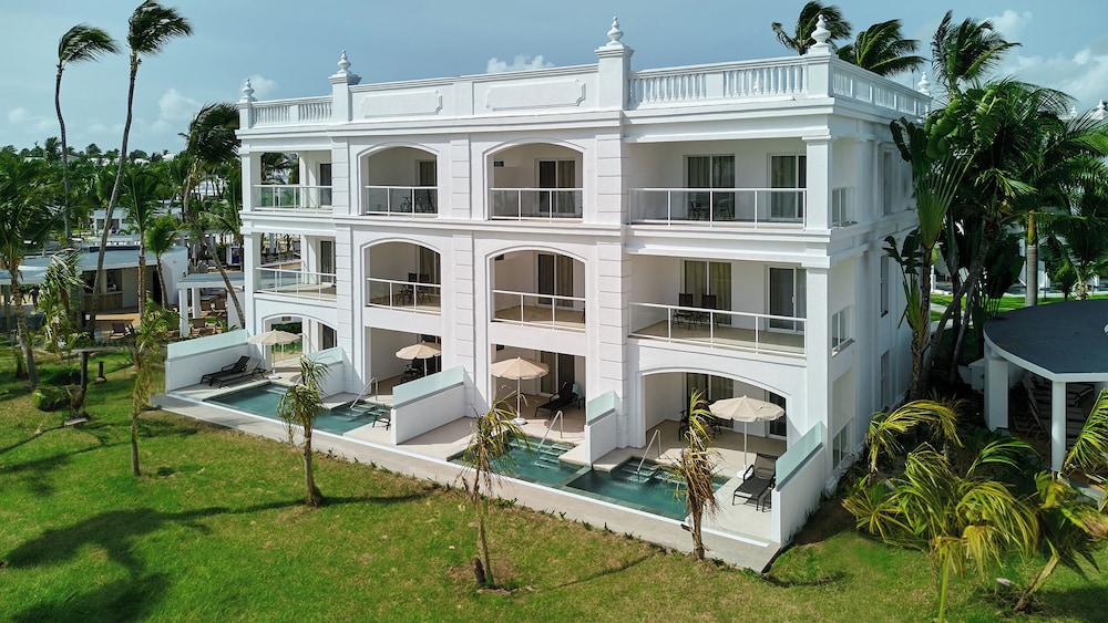 Riu Palace Bavaro - All Inclusive photo4