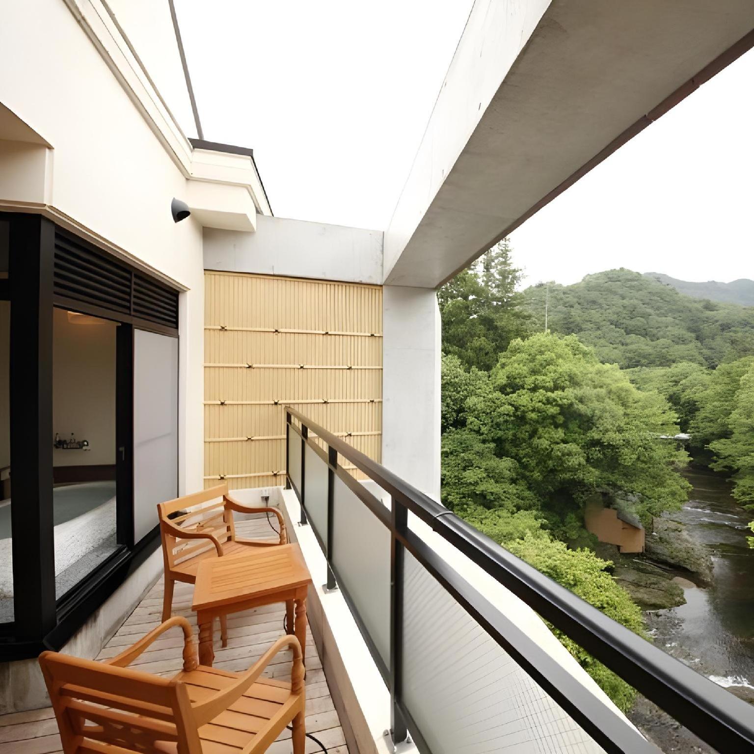 FUKURODA ONSEN OMOIDE ROMANKAN 21/40