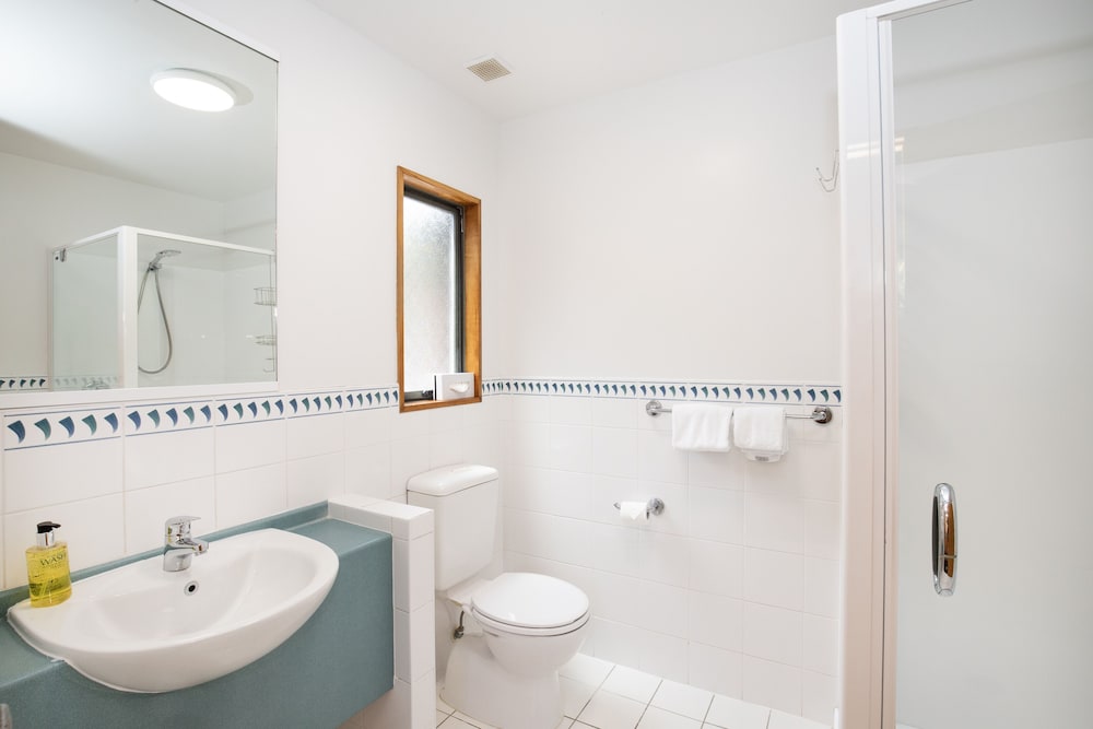 Scenic Hotel Punakaiki 46/50