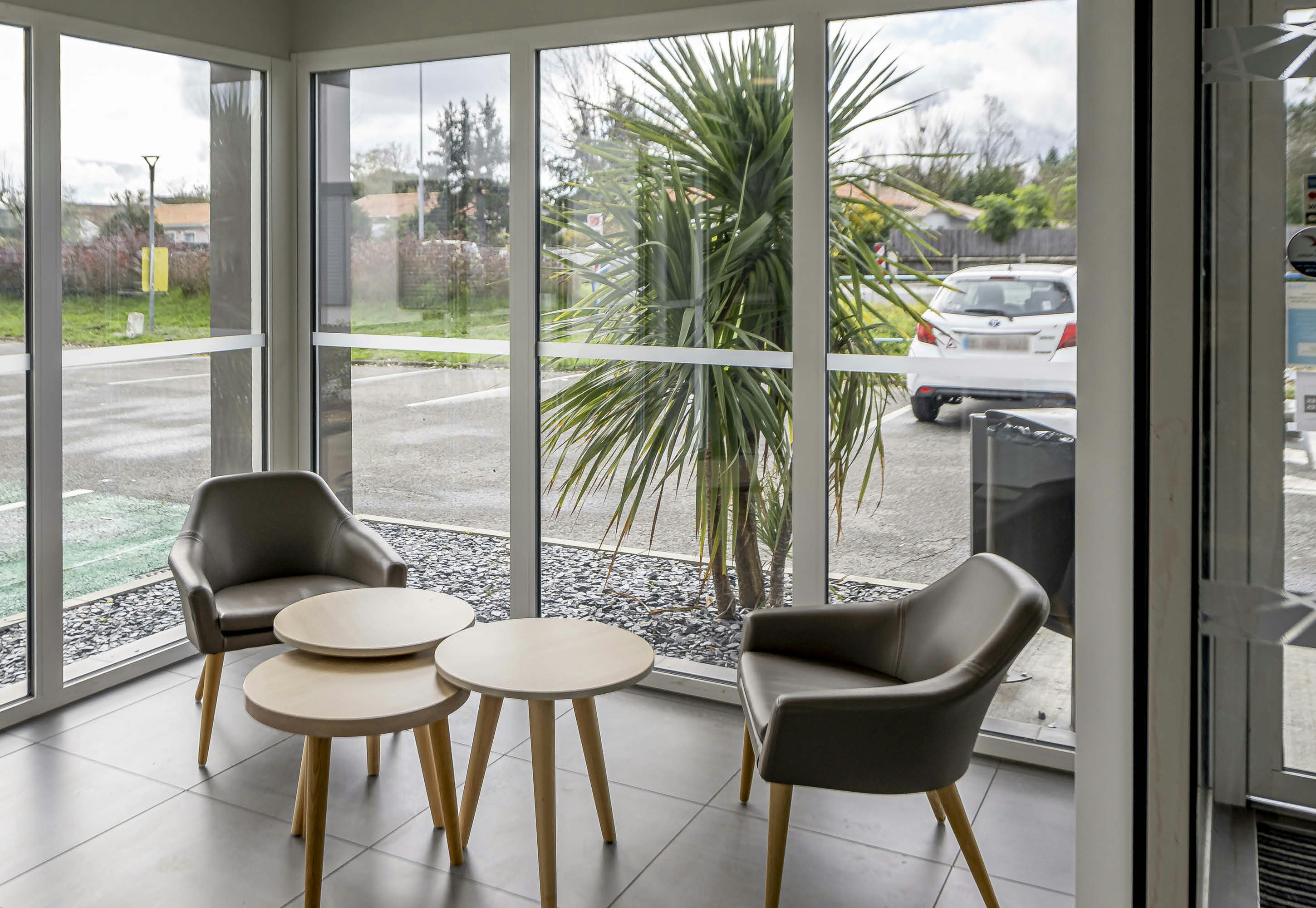 B&B Hotel Bordeaux Le Haillan 27/33
