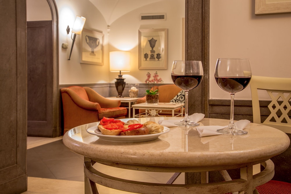 Villa Glori Hotel 46/52