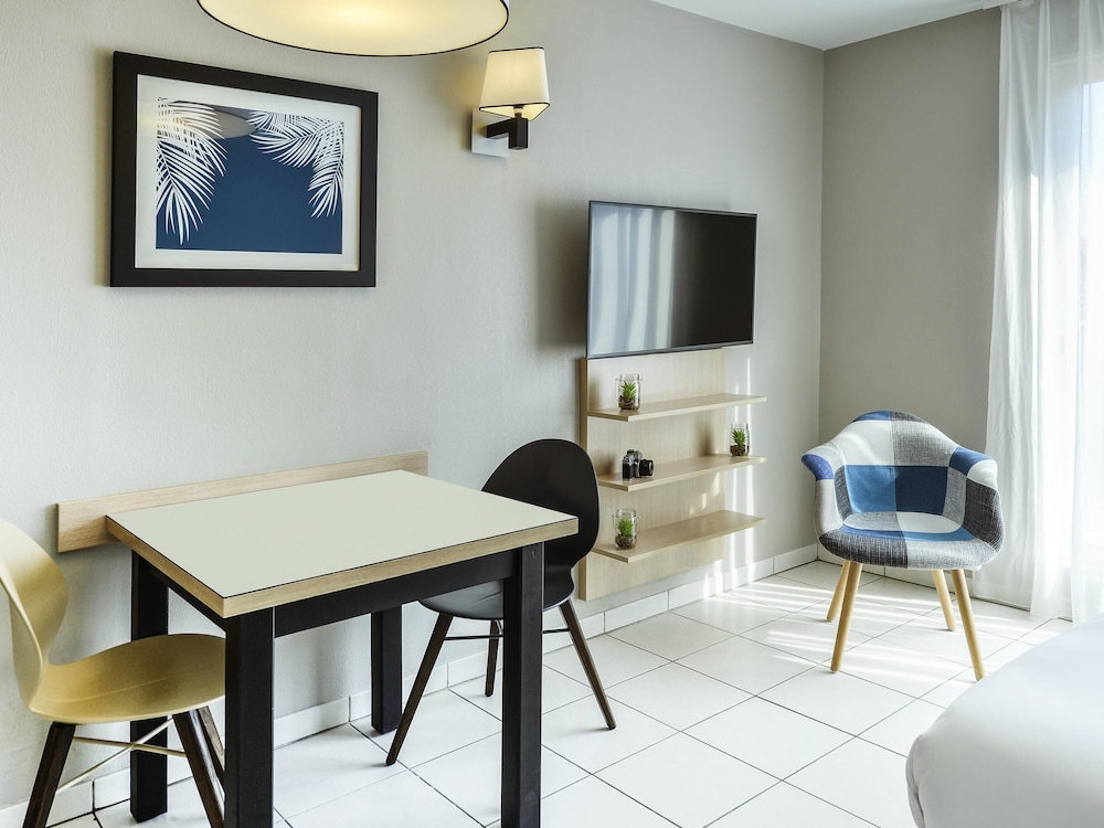 Aparthotel Adagio Monaco Monte Cristo 41/47