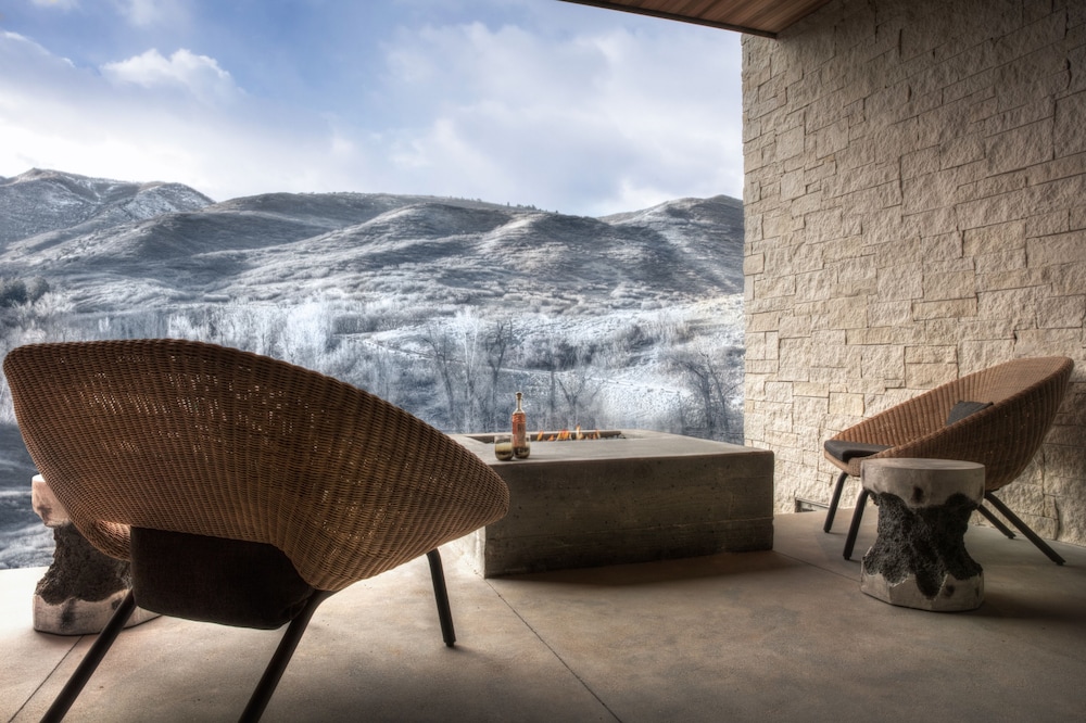 The Lodge at Blue Sky Auberge Resorts Collection 21/67