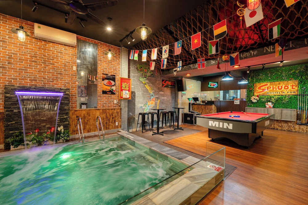 Da Nang S Phuot Hostel 22/50