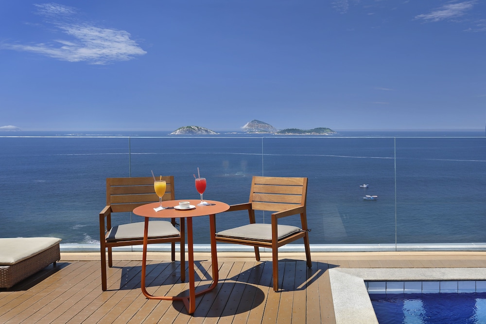 Sol Ipanema Hotel 43/58