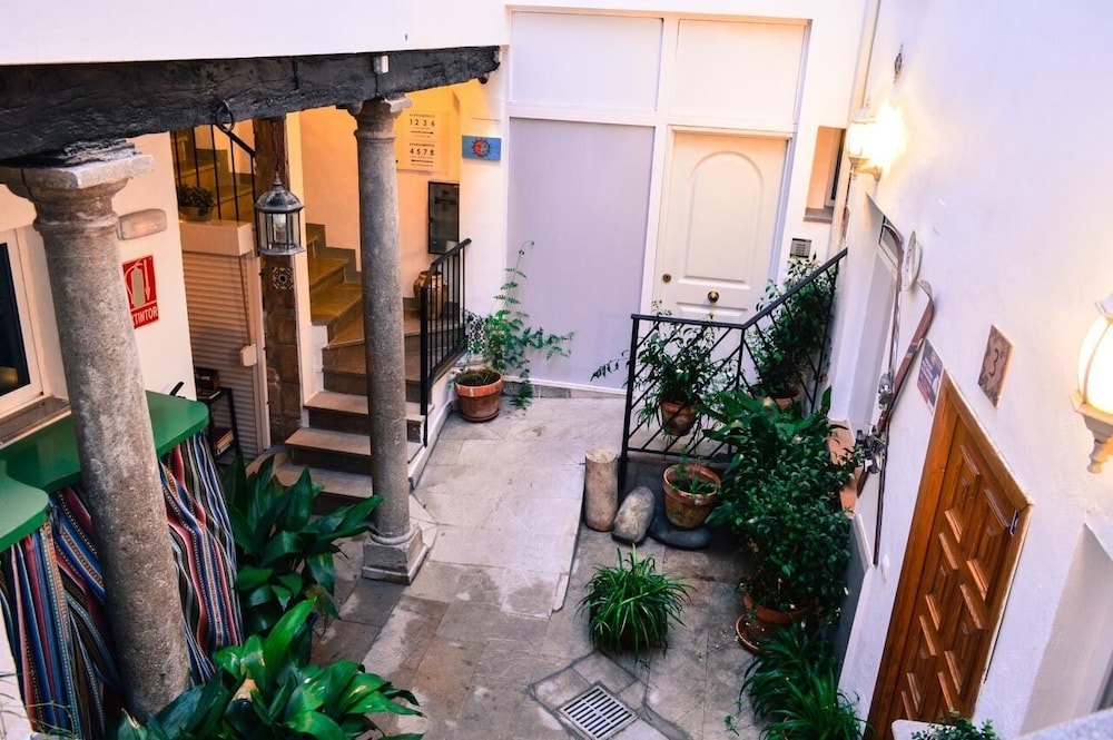 Abililla Apartamentos 5/55