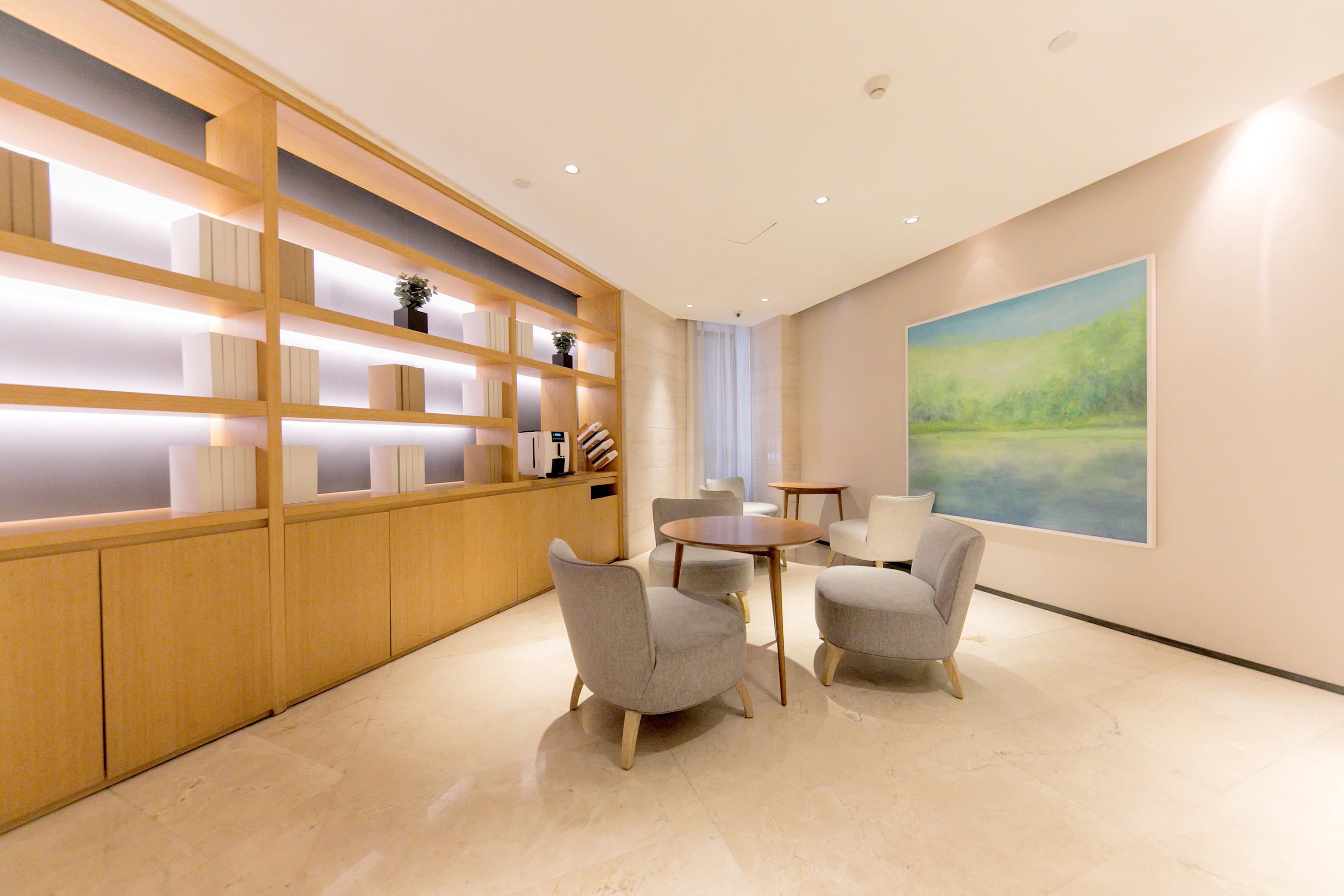 Orange Hotel (Guangzhou Yuexiu Park) 40/49