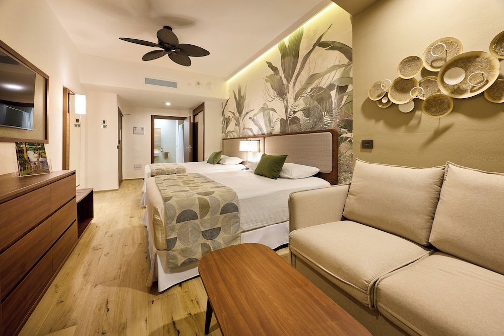غرفة سوبيريور، RIU Guanacaste All Inclusive 4/10