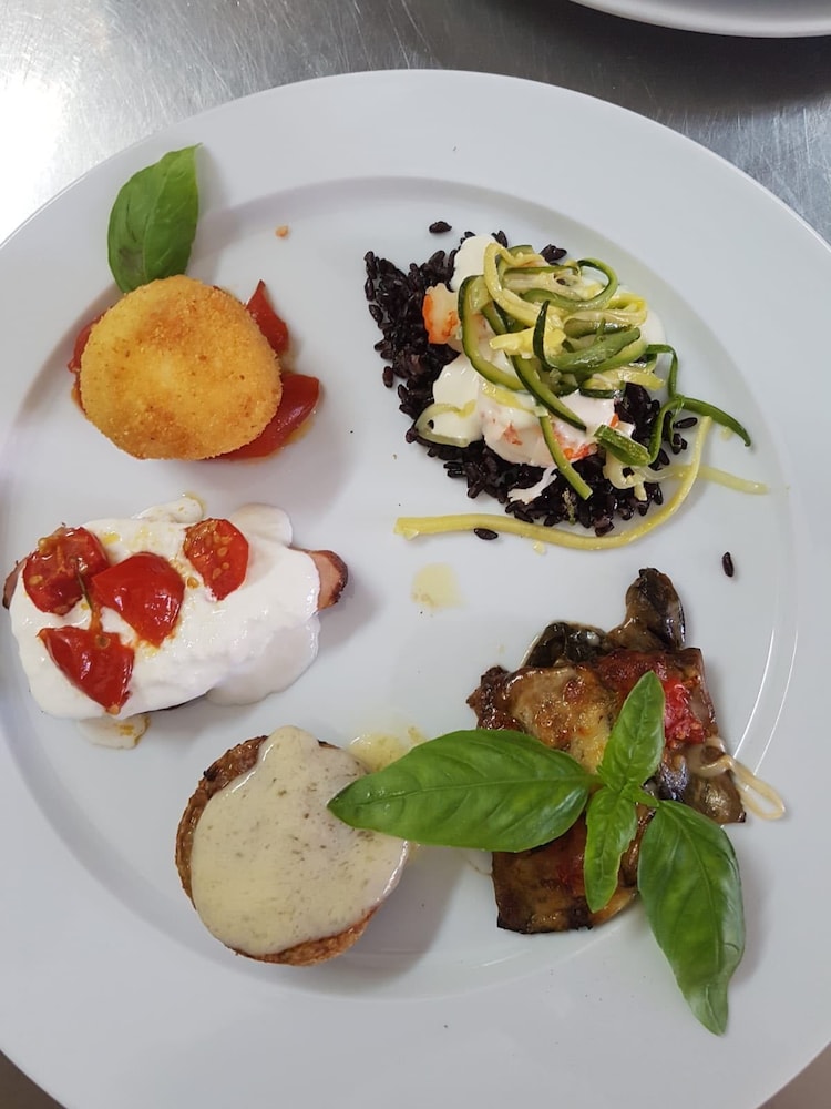 La Locanda Al Castello 19/33