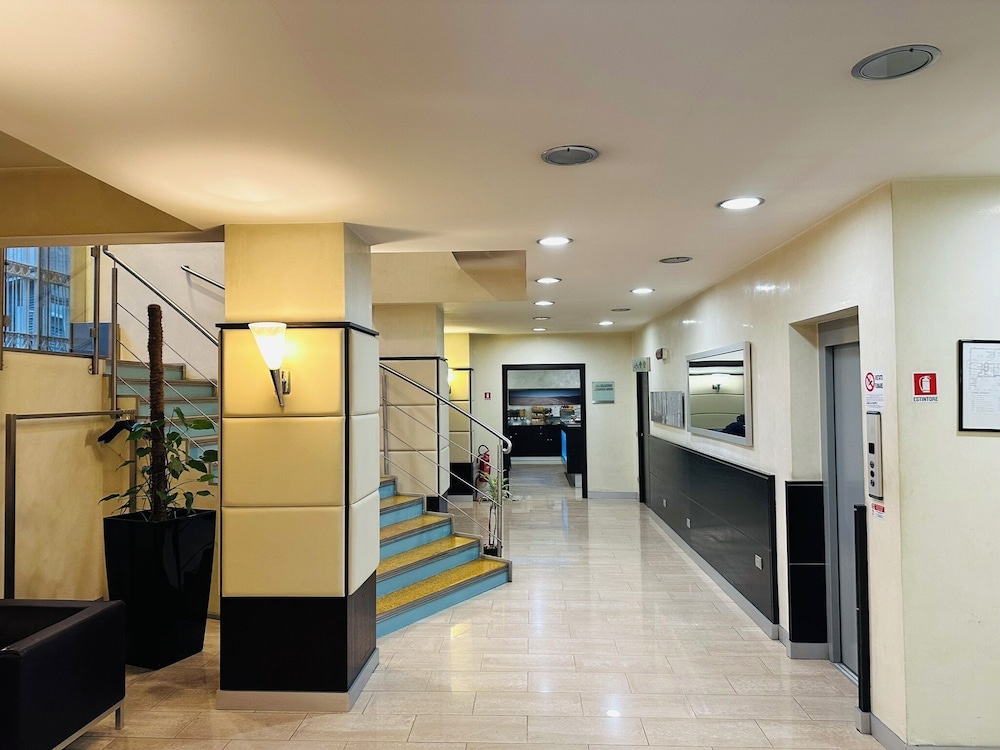 Hotel Kristall 33/49
