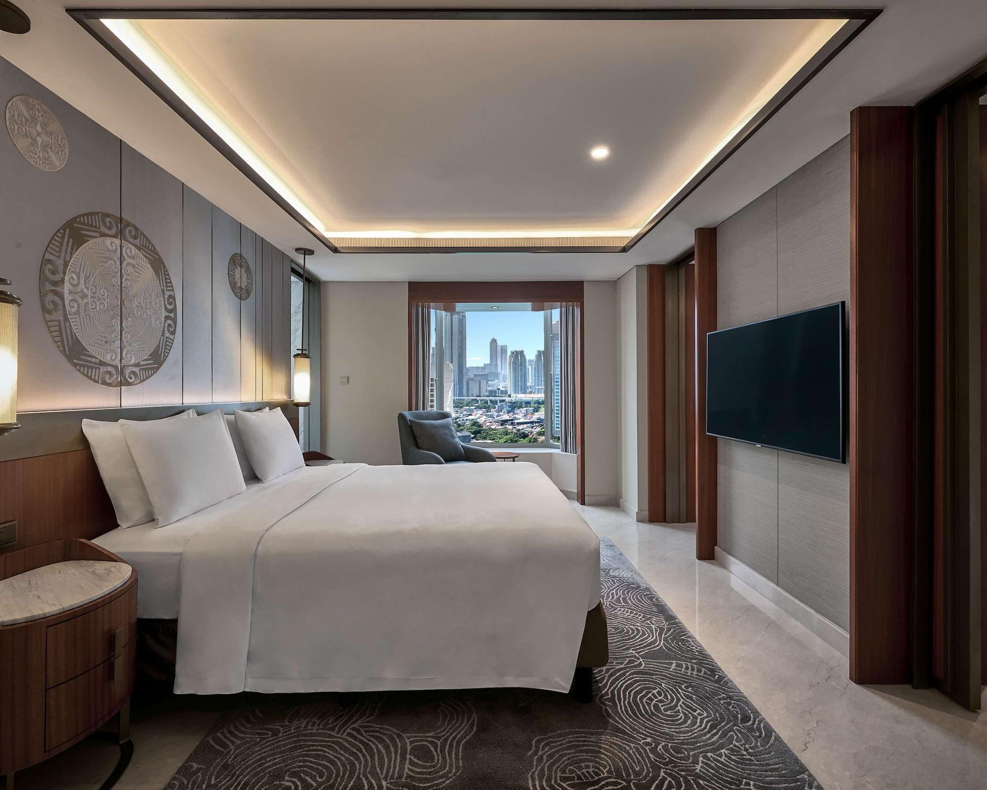 Capital Bundaran View