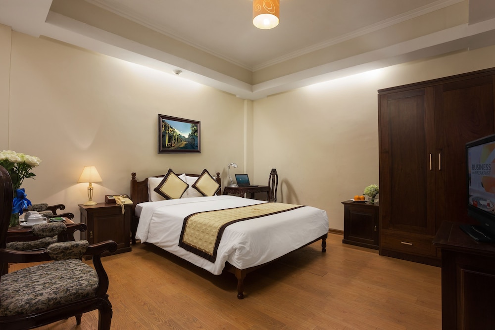 A25 Hotel - 12 Pho Hue 36/64