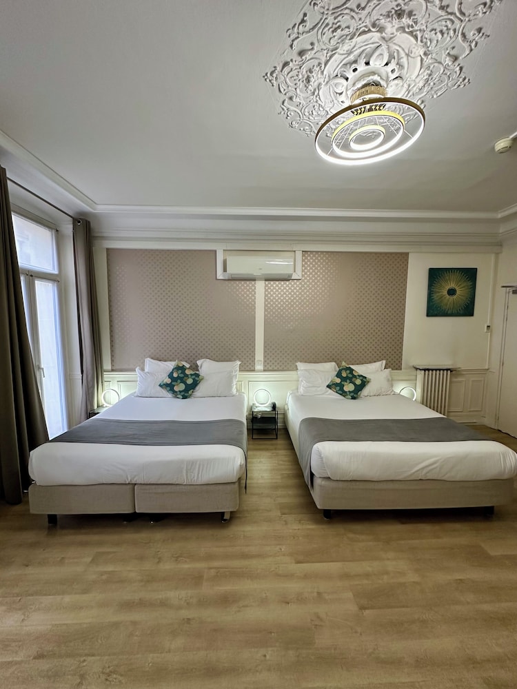 Hotel Oceanic 15/50