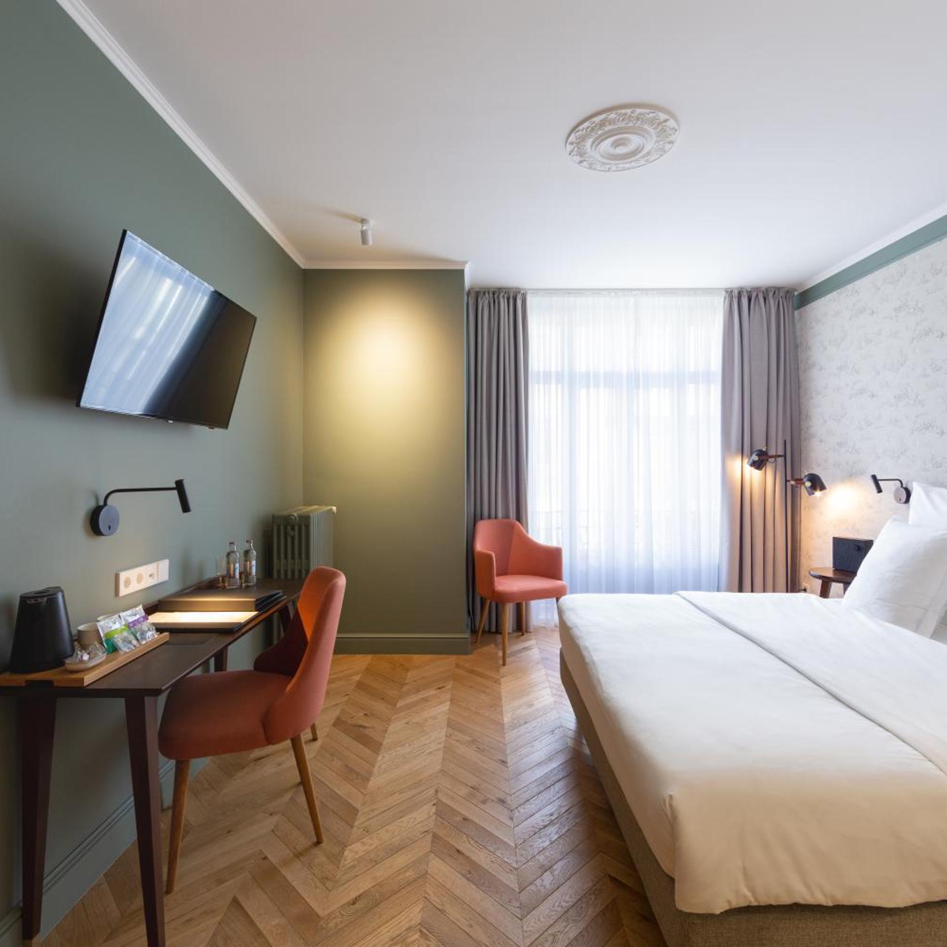 Hotel Perrin 14/47