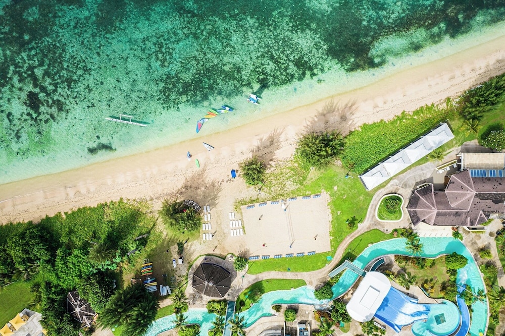 Pacific Islands Club Saipan 45/50